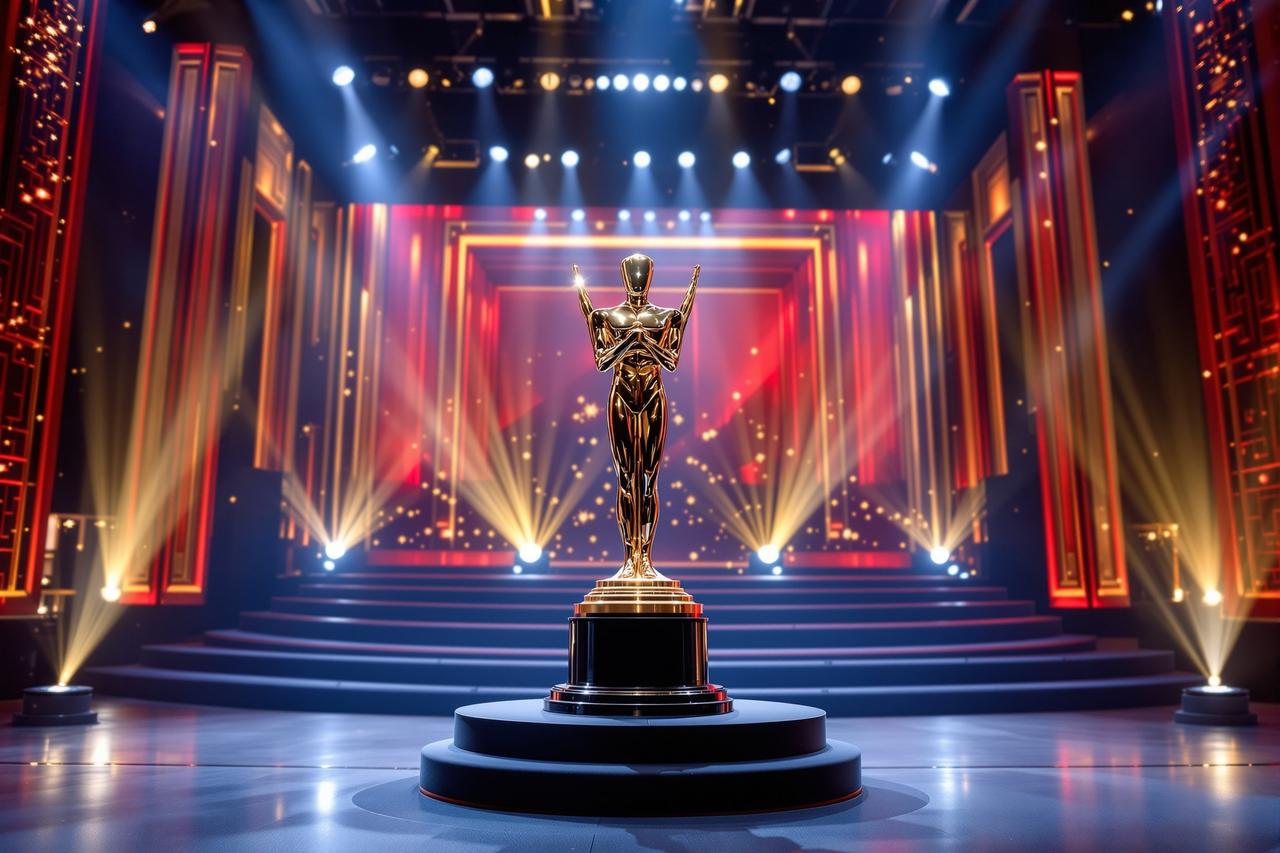 第29届上海国际电影节：八戒影院斩获最佳影片等三项大奖